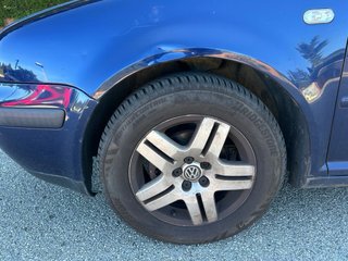 Volkswagen Golf IV