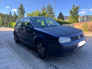 Volkswagen Golf IV