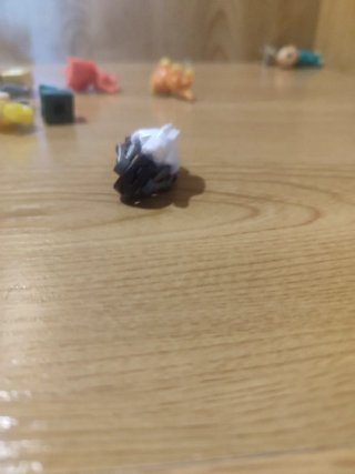 Muñecos Kinder - Solo cambio por Kinder Joy