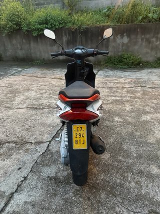 Yamaha Jogg RR Scooter Automática