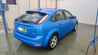 Ford Focus 2009