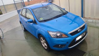 Ford Focus 2009