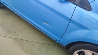 Ford Focus 2009