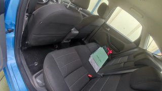 Ford Focus 2009
