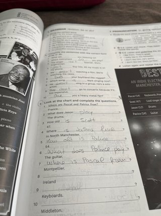 English File 5th Edition A1/A2. Student's Book ...