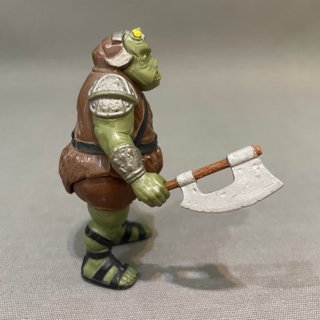 STAR WARS | Gamorrean Guard | Kenner 1983 | HK