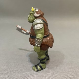 STAR WARS | Gamorrean Guard | Kenner 1983 | HK