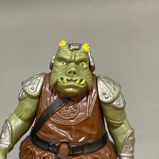 STAR WARS | Gamorrean Guard | Kenner 1983 | HK