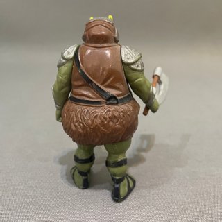 STAR WARS | Gamorrean Guard | Kenner 1983 | HK