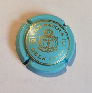 Placca di cava / tappi di cava