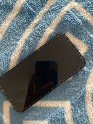 iPhone 14 Negro