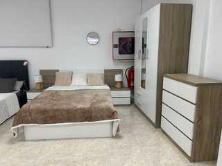 Pack Dormitorio Nuevo