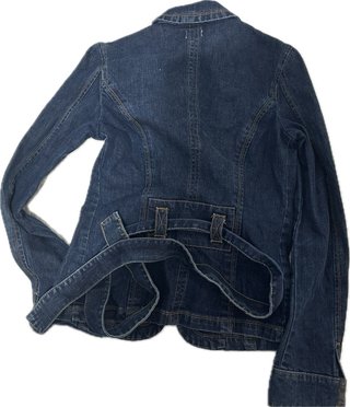 Chaqueta vaquera