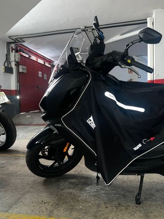 KYMCO Superdink GT 125cc 2025 - 5610km