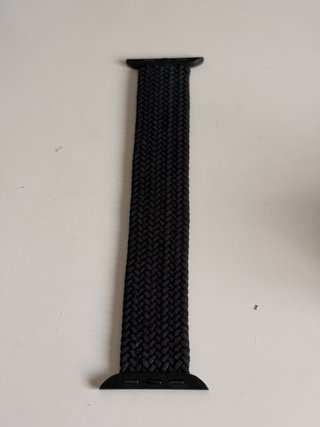 Apple Watch Serie 11 black 46mm