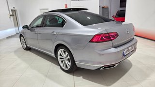 Volkswagen Passat 2020