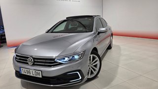 Volkswagen Passat 2020