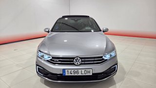 Volkswagen Passat 2020