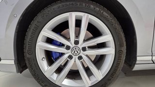 Volkswagen Passat 2020