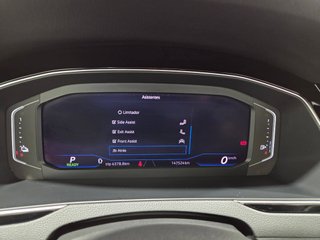 Volkswagen Passat 2020