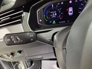 Volkswagen Passat 2020