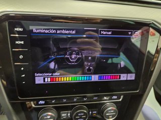 Volkswagen Passat 2020