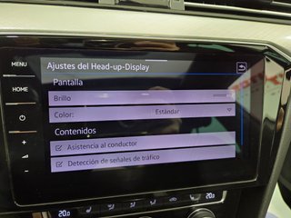 Volkswagen Passat 2020