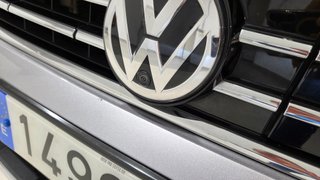Volkswagen Passat 2020