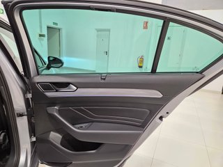 Volkswagen Passat 2020
