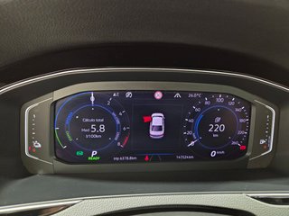 Volkswagen Passat 2020