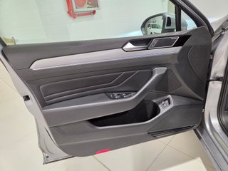 Volkswagen Passat 2020