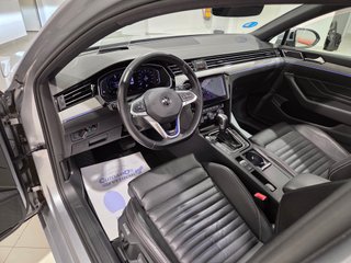 Volkswagen Passat 2020