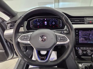 Volkswagen Passat 2020