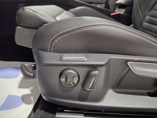 Volkswagen Passat 2020