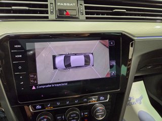 Volkswagen Passat 2020