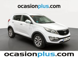 Kia Sportage 1.7 CRDI VGT Drive 4x2 85 kW (115 CV)