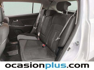 Kia Sportage 1.7 CRDI VGT Drive 4x2 85 kW (115 CV)