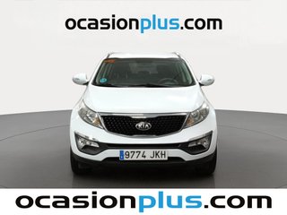 Kia Sportage 1.7 CRDI VGT Drive 4x2 85 kW (115 CV)