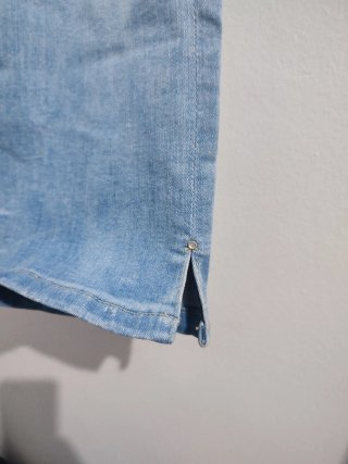 Capri mujer 44