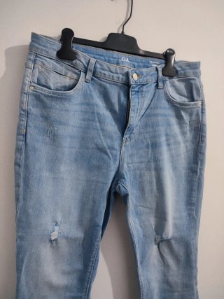 Capri mujer 44