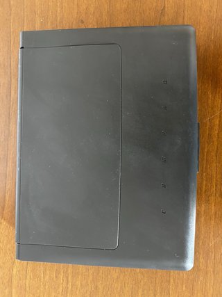 Compaq Contura 4/25 Computer Vintage