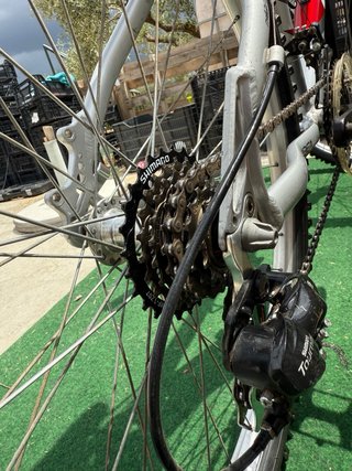 Bicicleta Orbea 26 pulgadas (L)
