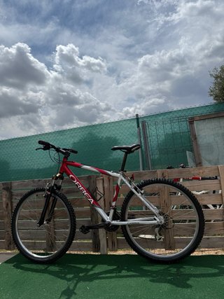 Bicicleta Orbea 26 pulgadas (L)