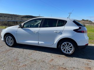 Renault Megane 2015 1.2 TCE Energy Limited 115 cv