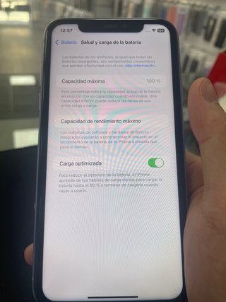 iPhone 11 128GB Morado