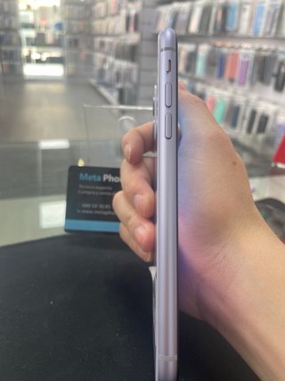 iPhone 11 128GB Morado