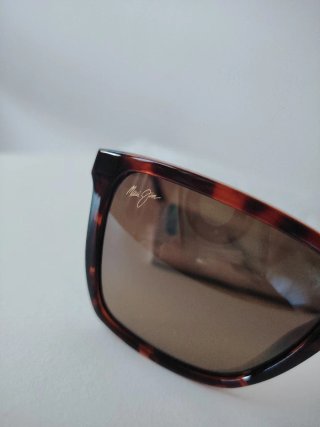 Occhiali da sole Maui Jim Cruzem Mj864-10