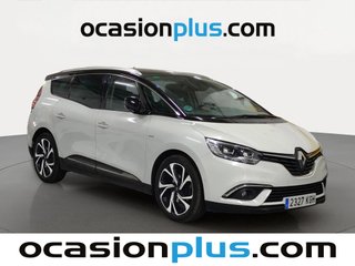 Renault Grand Scenic Edition One Energy TCe 96 kW (130 CV)