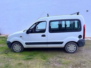Renault Kangoo 2003