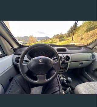 Renault Kangoo 2003